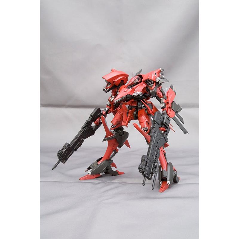 コトブキヤ ARMORED CORE レイレナード 03-AALIYAH クラースナヤ フルパッケージVer. VI091の画像