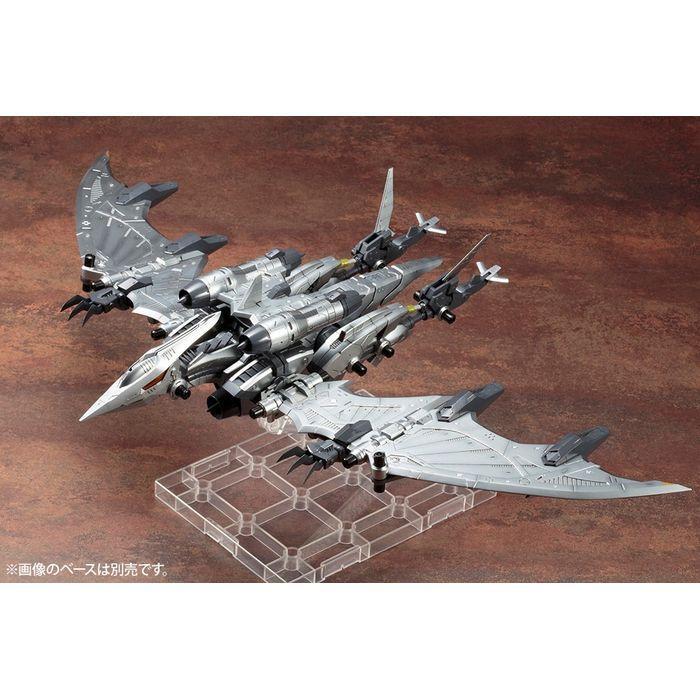 コトブキヤ ZOIDS RZ-029 ストームソーダー ZD101Yの画像