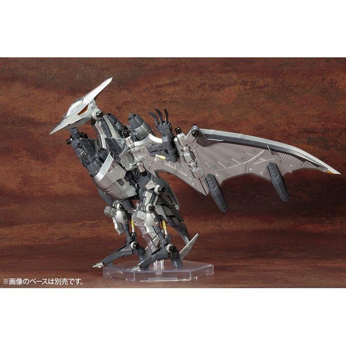 コトブキヤ ZOIDS RZ-029 ストームソーダー ZD101Yの画像