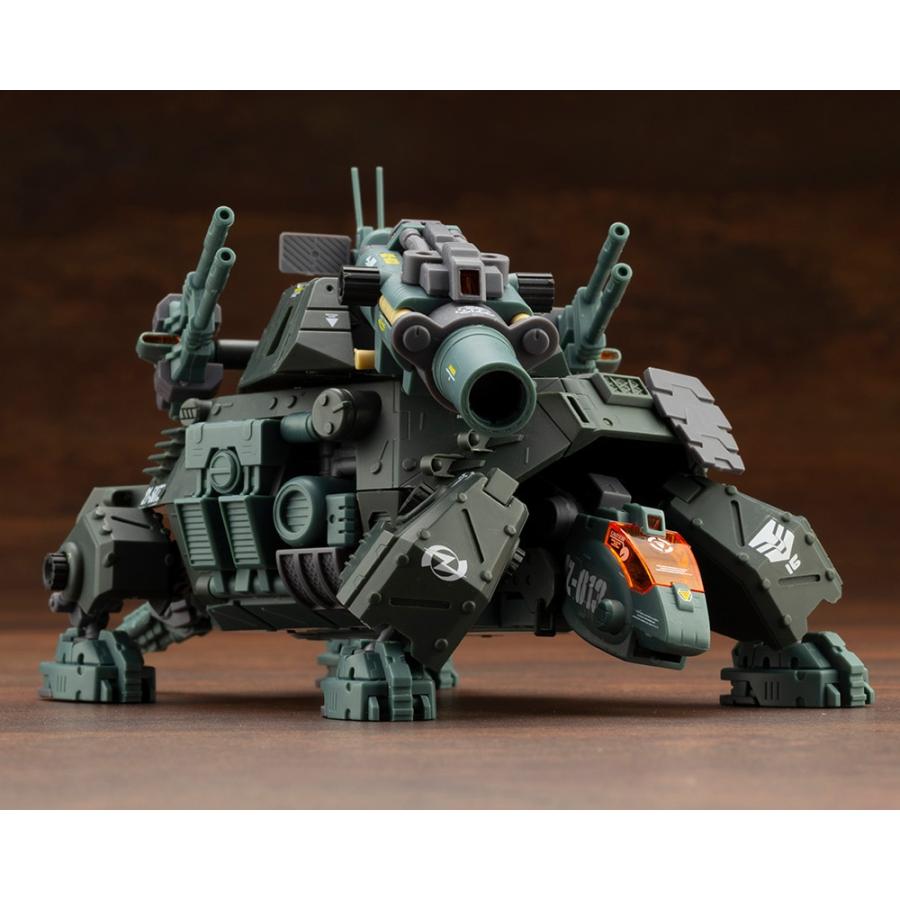 コトブキヤ ゾイド -ZOIDS- RZ-013 カノントータス マーキングプラス
