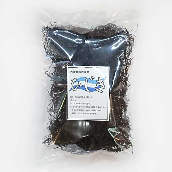 大津島ひじき 山口県周南市 回天ひじき 乾燥ひじき : 山口県名産品の店