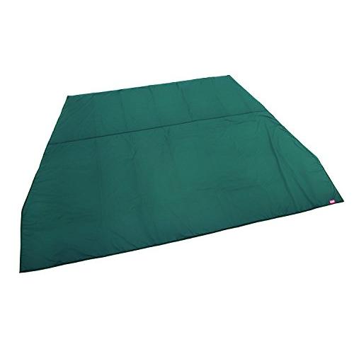 コールマン(Coleman) 2ルームハウス用テントシートセット 2000031860 商品情報