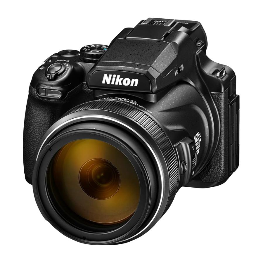 NIKON COOLPIX P1100 : ショップスルー Yahoo!店 - 通販 - Yahoo