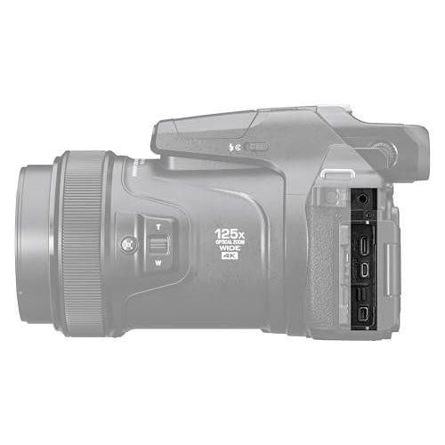 【美品】NikonクールピクスP1100 Amazon | NIKON COOLPIX P1100。 | コンパクト 通販