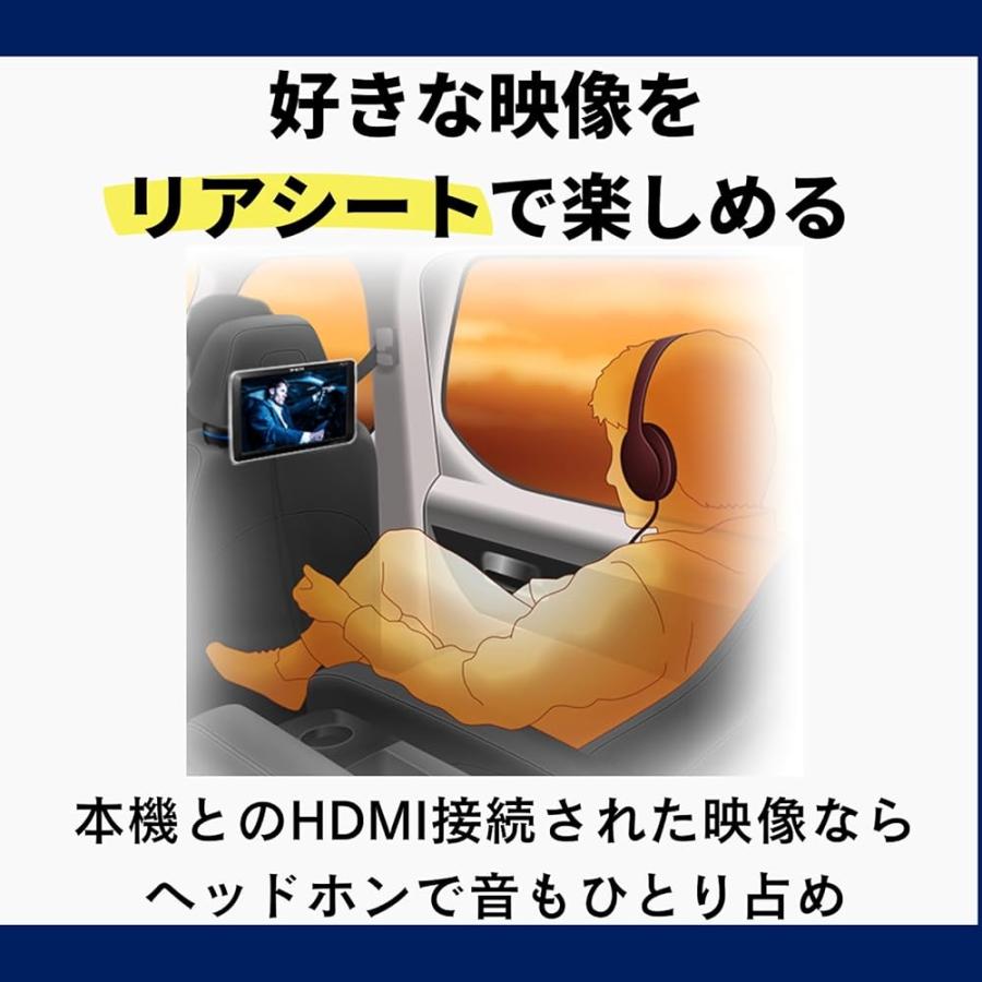 けんけん)Pioneer TVM-PW930T-2 9インチ WVGA Amazon | Pioneer