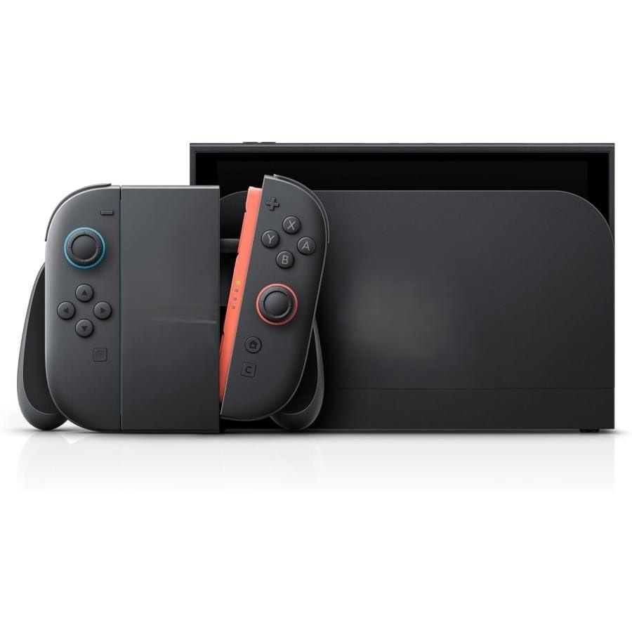 Switch２国内盤 Nintendo Switch 2 /Nintendo Switch 本体・周辺機器 | My Nintendo