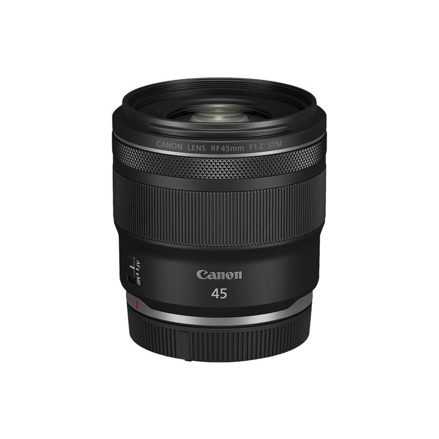 Canon RF45mm F1.2 STM。 : ショップスルー Yahoo!店 - 通販 - Yahoo