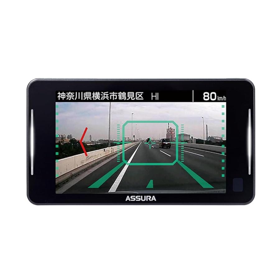 セルスター】 レーザー光対応&GPSレーダー探知機 : ショップスルー