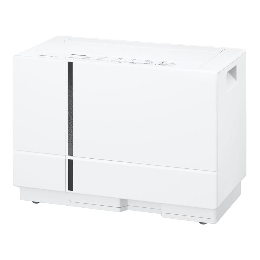 【送料無料】パナソニック　衣類乾燥除湿機 コンパクト ホワイト パナソニック 衣類乾燥除湿器 デシカント方式 軽量＆コンパクト 約160