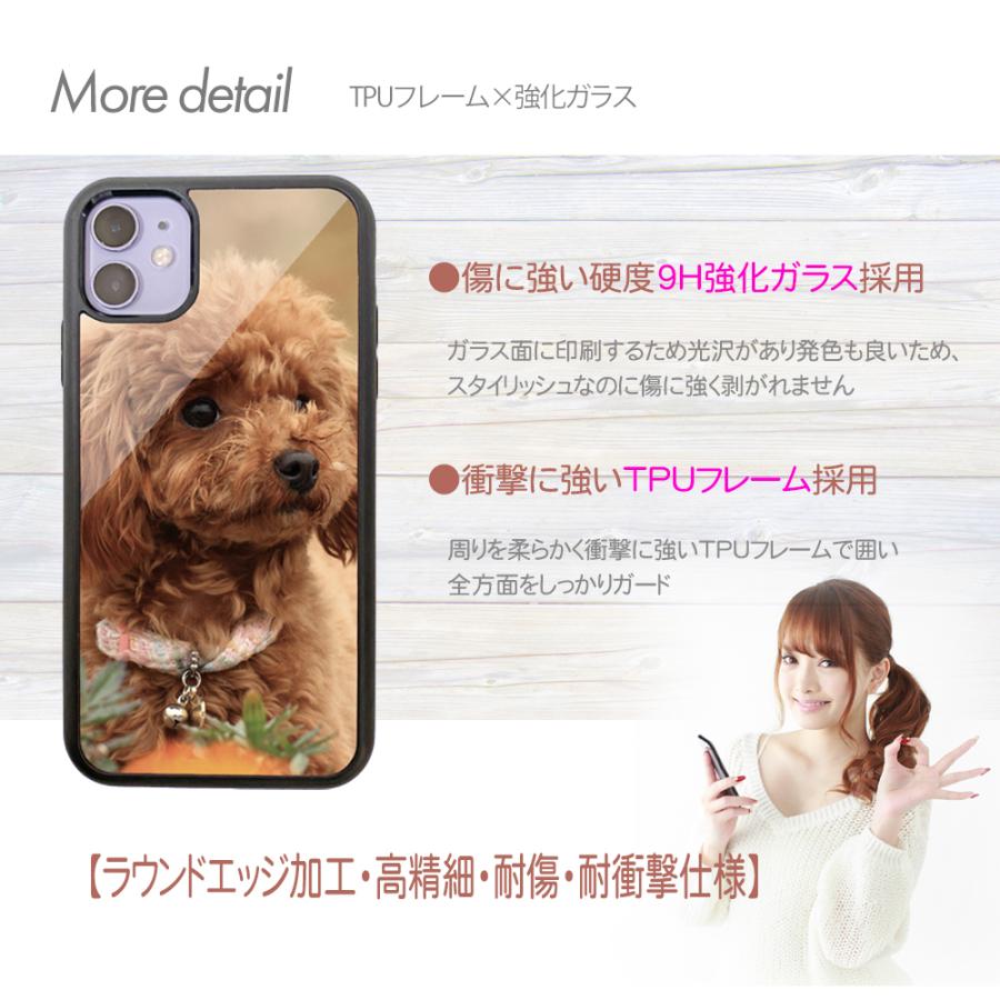 スマホケース 強化ガラス TPU 芸術 印象派 モネ ゴッホ ハード ソフトケース iPhone 13 iPhone13Pro iPhone12mini iphoneSE 第2世代 iPhone11 iPhone8 b000701｜shoptiara-y｜08