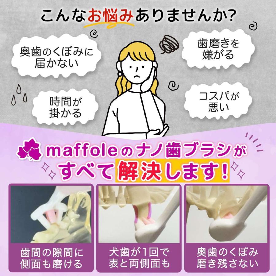 小動物歯科研究医が監修】 犬 歯ブラシ 小型犬 1万本の極細毛 嫌がら