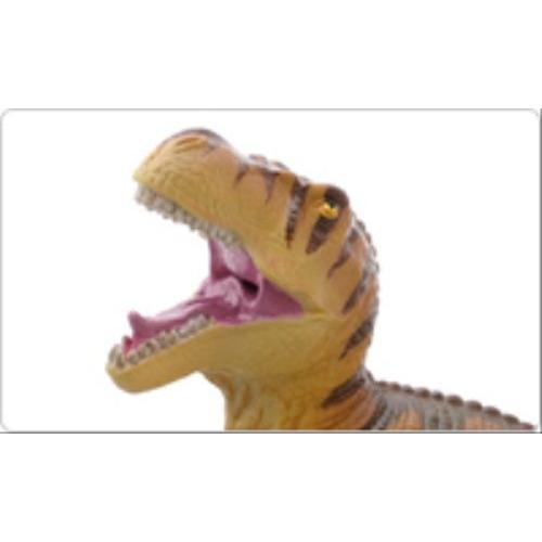 恐竜 ティラノサウルス ビニールモデル (FD-302)｜shoptukiusagi｜04