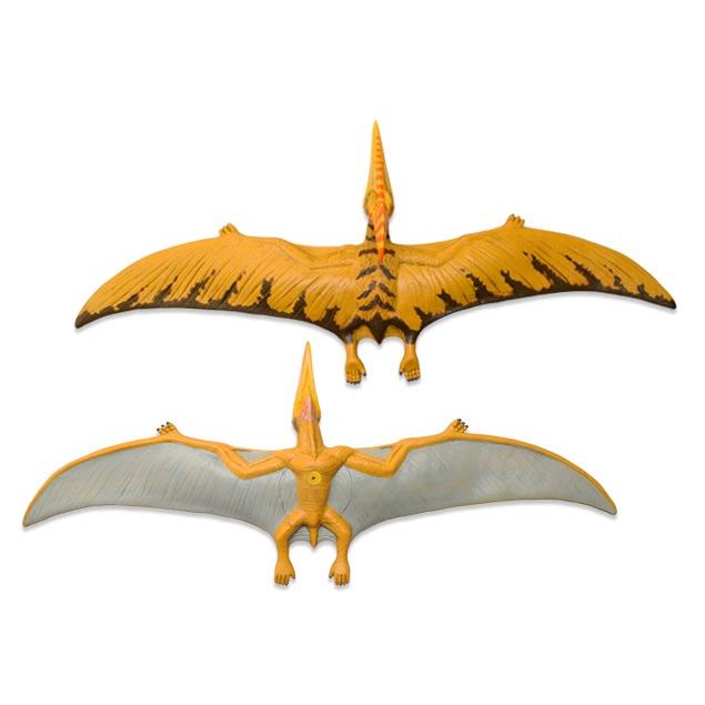 恐竜 ビニールモデル プレミアムエディション プテラノドン p 恐竜 ビニールモデル プレミアムエディション プテラノドン p