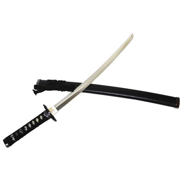 模造刀 美術刀 黒石目 小刀 : セレクトショップ月うさぎ - 通販