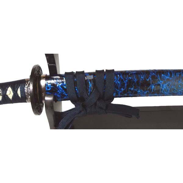 日本刀（模造刀）・美術刀 青雲 小刀 : セレクトショップ月