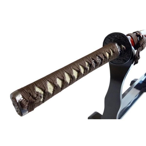 日本刀（模造刀）・美術刀 茶雲 小刀 : セレクトショップ月うさぎ