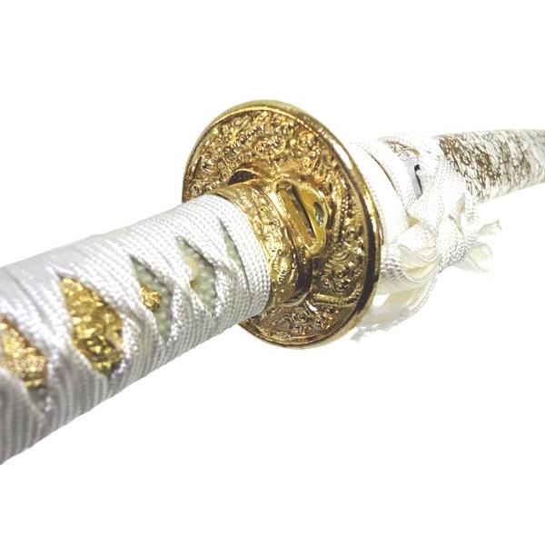 模造刀 美術刀 白金雲 大刀 : セレクトショップ月うさぎ - 通販