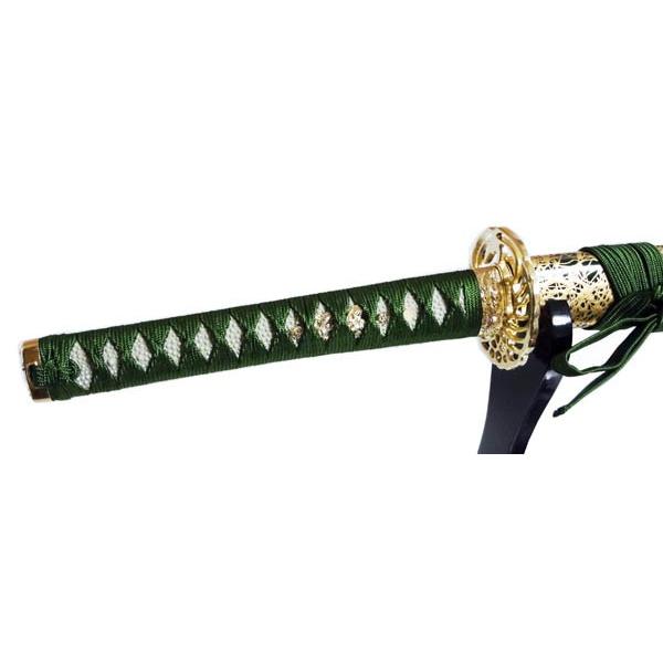 戦国武将 石田三成拵え （模造刀） : セレクトショップ月うさぎ - 通販