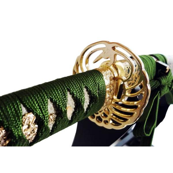 戦国武将 石田三成拵え （模造刀） : セレクトショップ月うさぎ - 通販