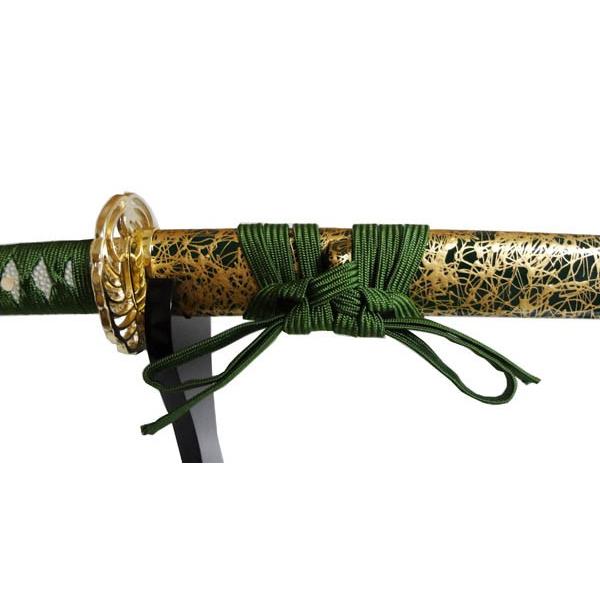 戦国武将 石田三成拵え （模造刀） : セレクトショップ月うさぎ - 通販