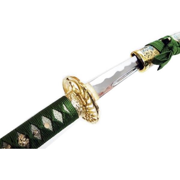 戦国武将 石田三成拵え （模造刀） : セレクトショップ月うさぎ - 通販