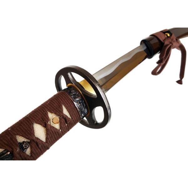 刀剣 名刀 真田幸村愛刀 妖刀千子村正（模造刀） 刀袋付き