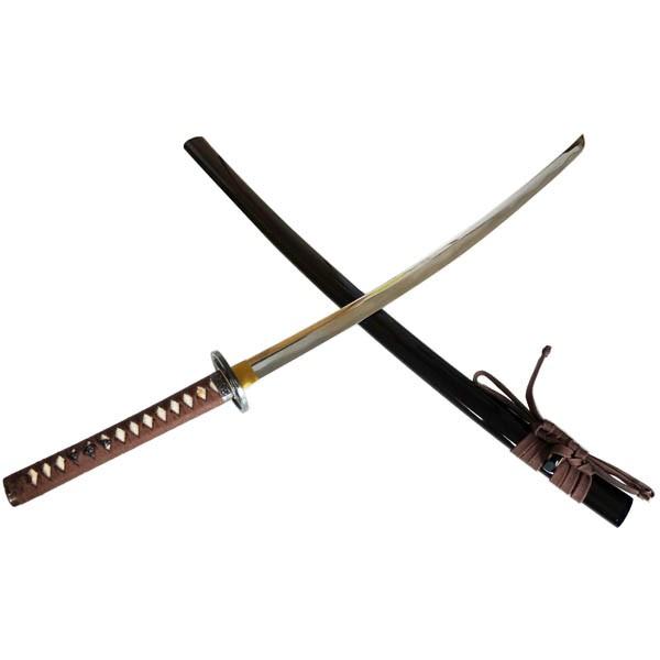 刀剣 名刀 真田幸村愛刀 妖刀千子村正（模造刀） 刀袋付き