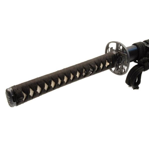 居合刀 桜花 乙刀身仕様 【送料無料】 : セレクトショップ月うさぎ