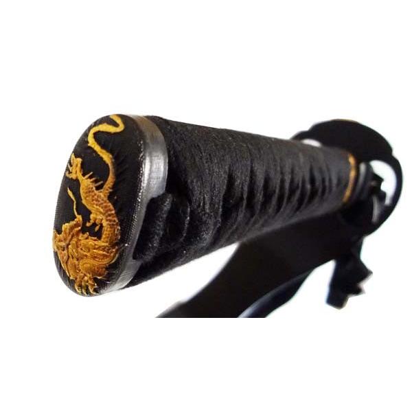 居合刀 大典太光世 （おおてんたみつよ） 【送料無料