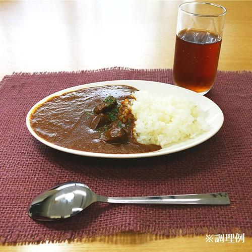 甲州ワインビーフ ビーフカレー (中辛) 単品 山梨 ご当地 レトルトカレー 美郷 小林牧場｜shopvision｜03