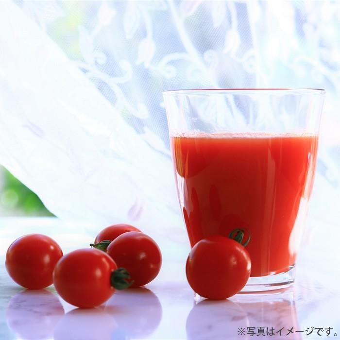 トマトジュース お得セット 無添加 濃厚 100% 山梨県産 おもいろトマトジュース 720ml 12本セット リコペル_2