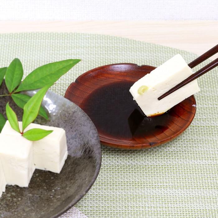 角ゆば 250g 身延町特産 国産大豆 生ゆば なめらか食感 重ねゆば |  | 01