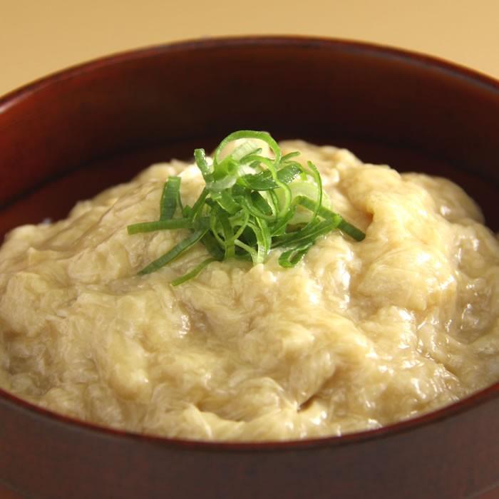 ゆば 五大 山梨県 身延町 生ゆば 国産大豆 ゆば丼 180g (1〜2人前) |  | 02