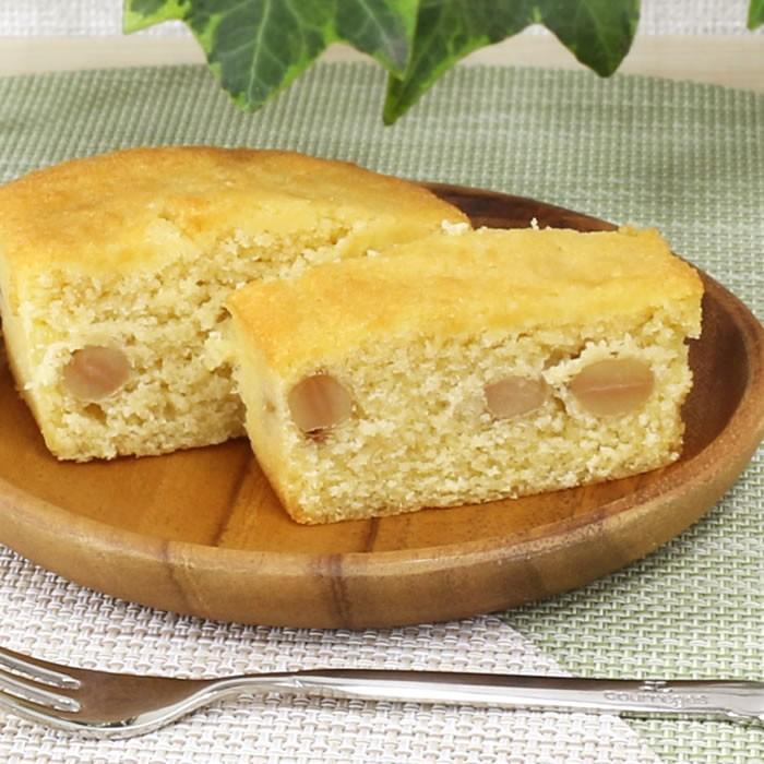 おからのケーキ 170g 国産 希少豆 あけぼの大豆 しっとり食感 |  | 01