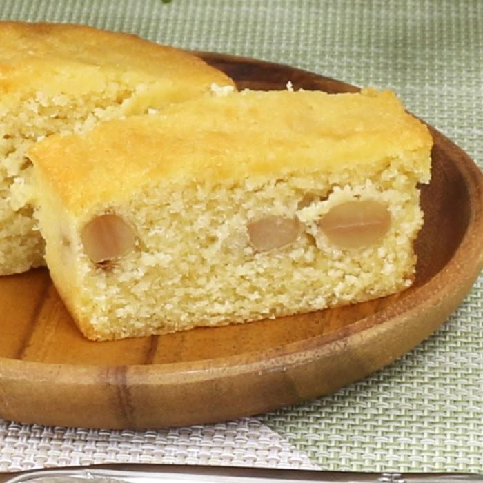 おからのケーキ 170g 国産 希少豆 あけぼの大豆 しっとり食感 |  | 03