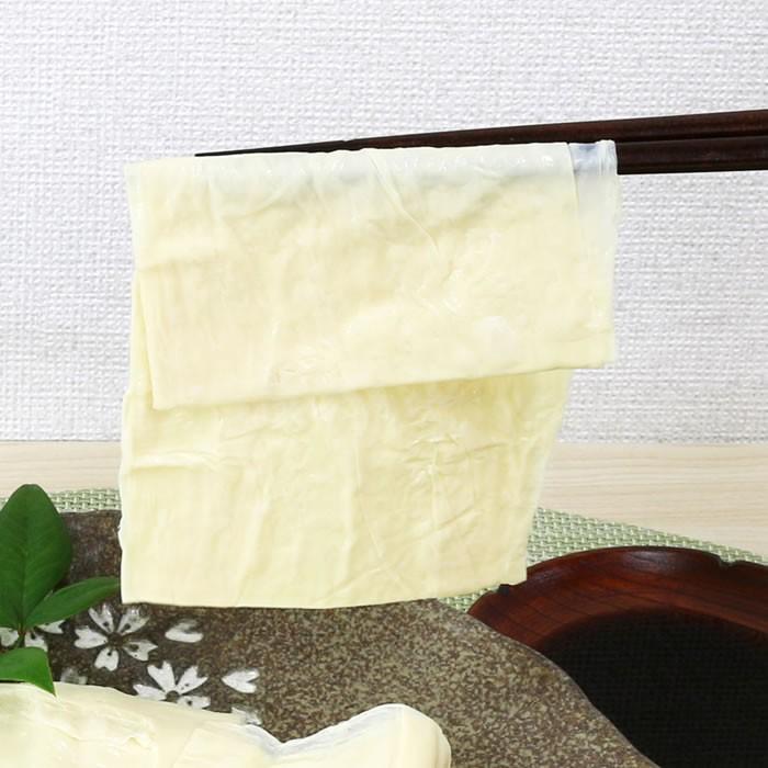 ゆば 五大 山梨県 身延町 生ゆば 国産大豆 ギフト ゆば 4種 詰合せ (角ゆば×1 しだれゆば×1 折りたたみゆば×1 結びゆば×1) お中元 夏ギフト |  | 10