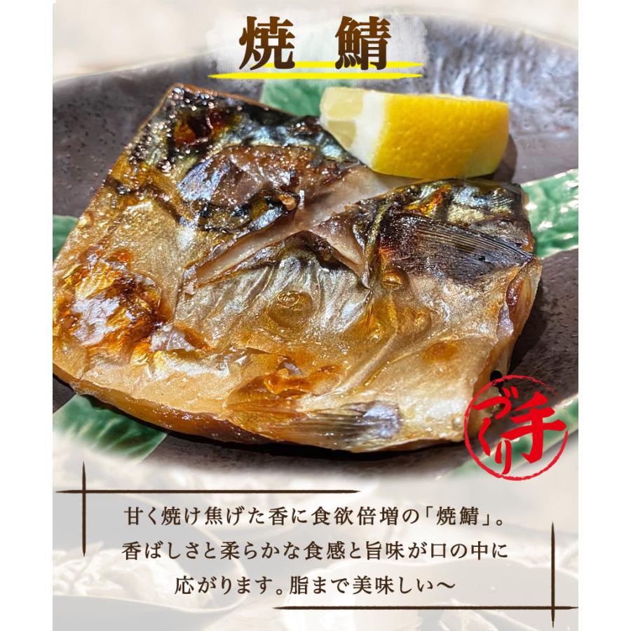 鯖パック main image 1