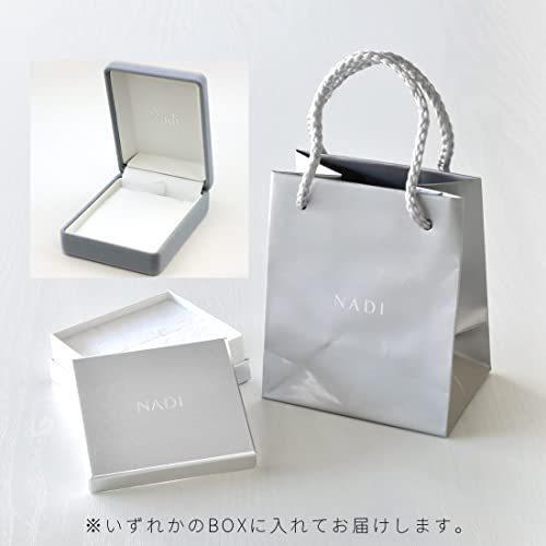日本特売中 nadi K18 8.0-8.5mm アコヤ パール 本真珠 18金 ゴールド