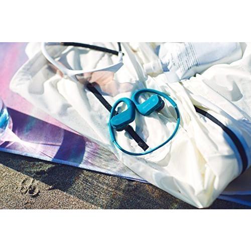 ソニー ヘッドホン一体型ウォークマン Wシリーズ NW-WS623 : 4GB Amazon.co.jp: ソニー ヘッドホン一体型ウォークマン Wシリーズ