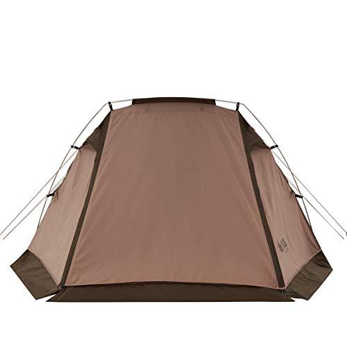 お気にいる】 ロゴス(LOGOS) Tradcanvas ツーリングドゥーブル・SOLO