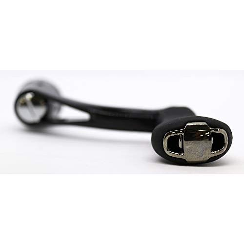 純正パーツ 16 ヴァンキッシュ 2500S ハンドル組 パートNo 10QYD