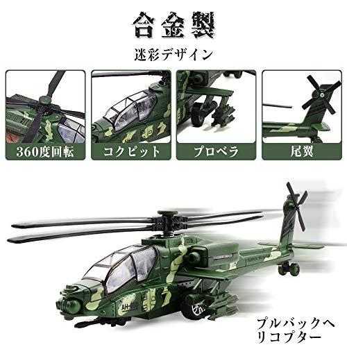 Corper Toys ヘリコプター 飛行機 ヘリコプターおもちゃ Ledライト付き 自衛隊コレクション 合金 プラスチック製 迷彩 S 0627 Shopwin Win 通販 Yahoo ショッピング