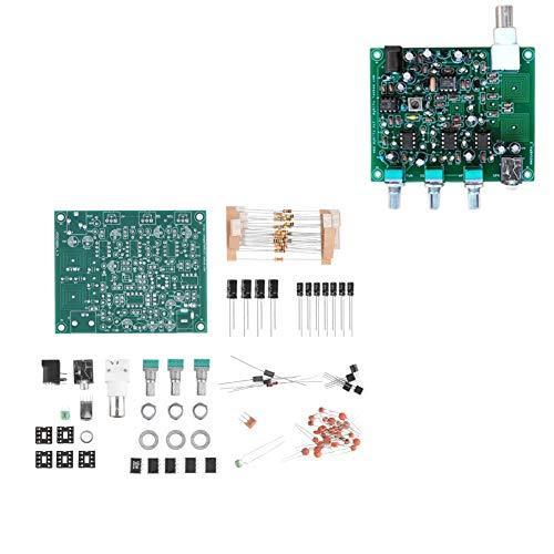 エアバンドラジオ受信機 Diyキット 118 136mhzam 12v Pcbボード 高感度 電子部品 S 1112 Shopwin Win 通販 Yahoo ショッピング