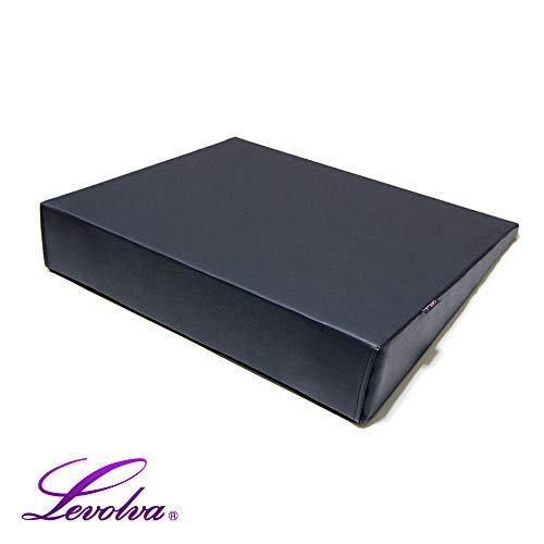 Levolva レヴォルヴァ 車中泊マット スペースクッション シートフラットクッション1 段差解消1mm Lvfc 1 S 0914 Shopwin Win 通販 Yahoo ショッピング