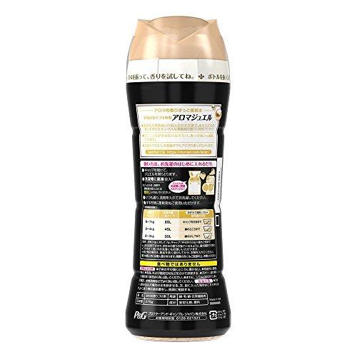 レノア ハピネス 香り付け専用ビーズ アロマジュエル パールドリーム 375g S 1111 Shopwin Win 通販 Yahoo ショッピング