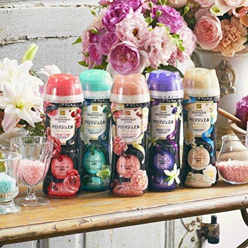 レノア ハピネス 香り付け専用ビーズ アロマジュエル パールドリーム 375g S 1111 Shopwin Win 通販 Yahoo ショッピング