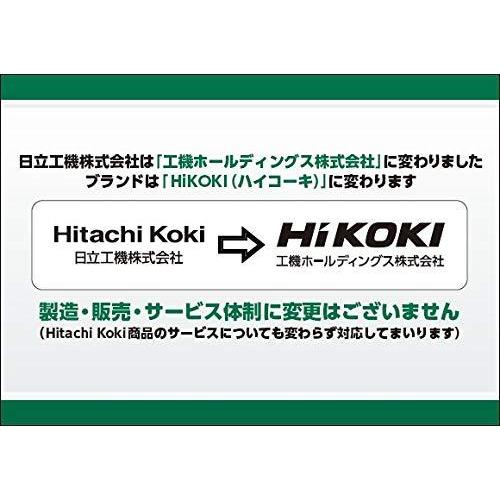 HiKOKI(ハイコーキ) 旧日立工機 コードレスドライバドリル FDS12DAL(2ES)｜shopwin-win｜07