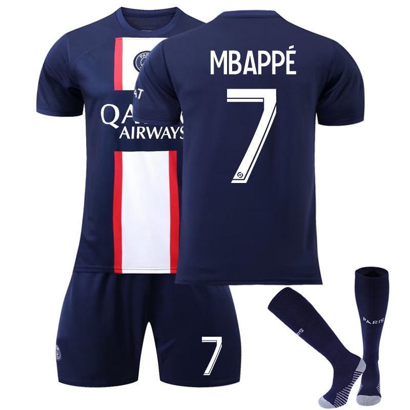 パリ サンジェルマン サッカーウェア 子供サッカーユニフォーム