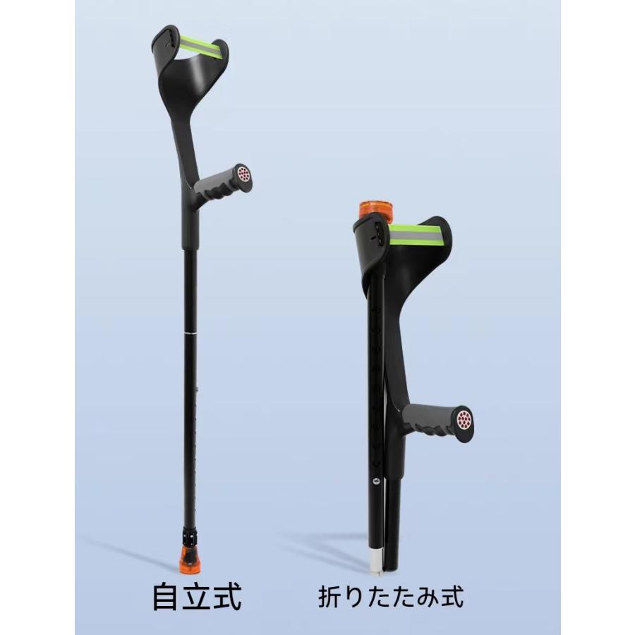 ロフ ストランド クラッチ