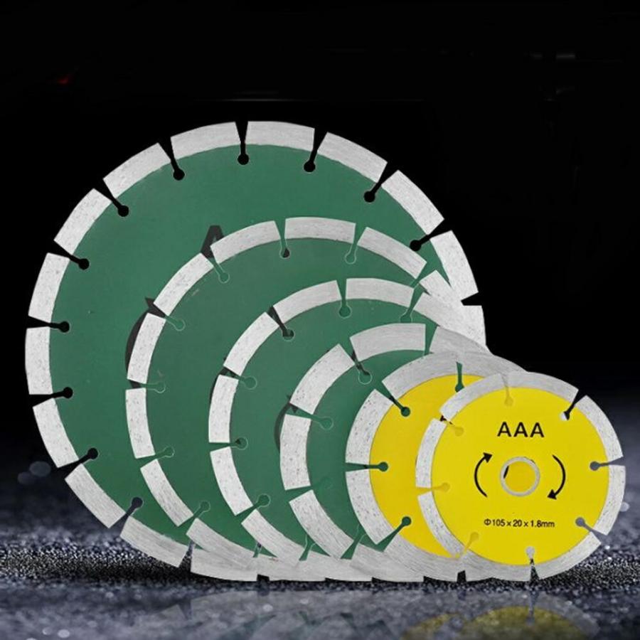 ShopXJ (エックスジェー) ダイヤモンドカッター 3枚セット ディスク